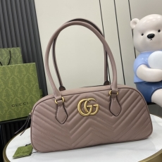 Gucci Top Handle Bags